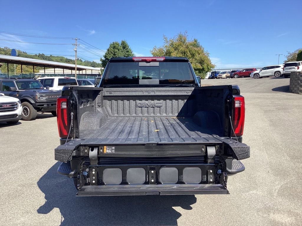 2026 GMC Sierra 2500HD Denali - Photo 19
