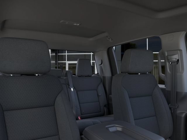2026 GMC Sierra 1500 Elevation - Photo 24