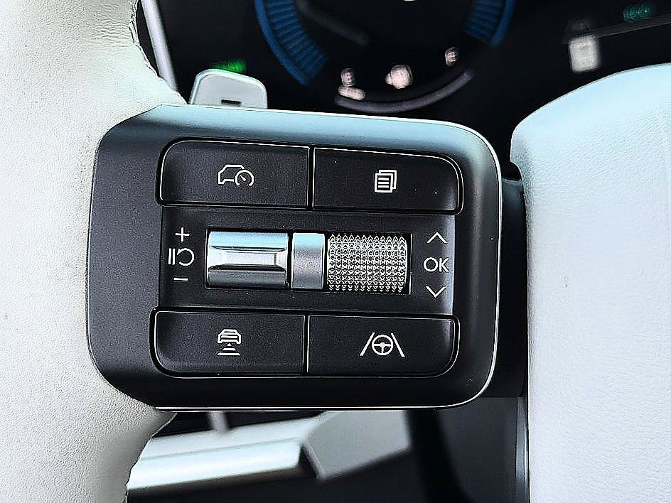 New 2026 Ecotronic Gray Hyundai SE image 11