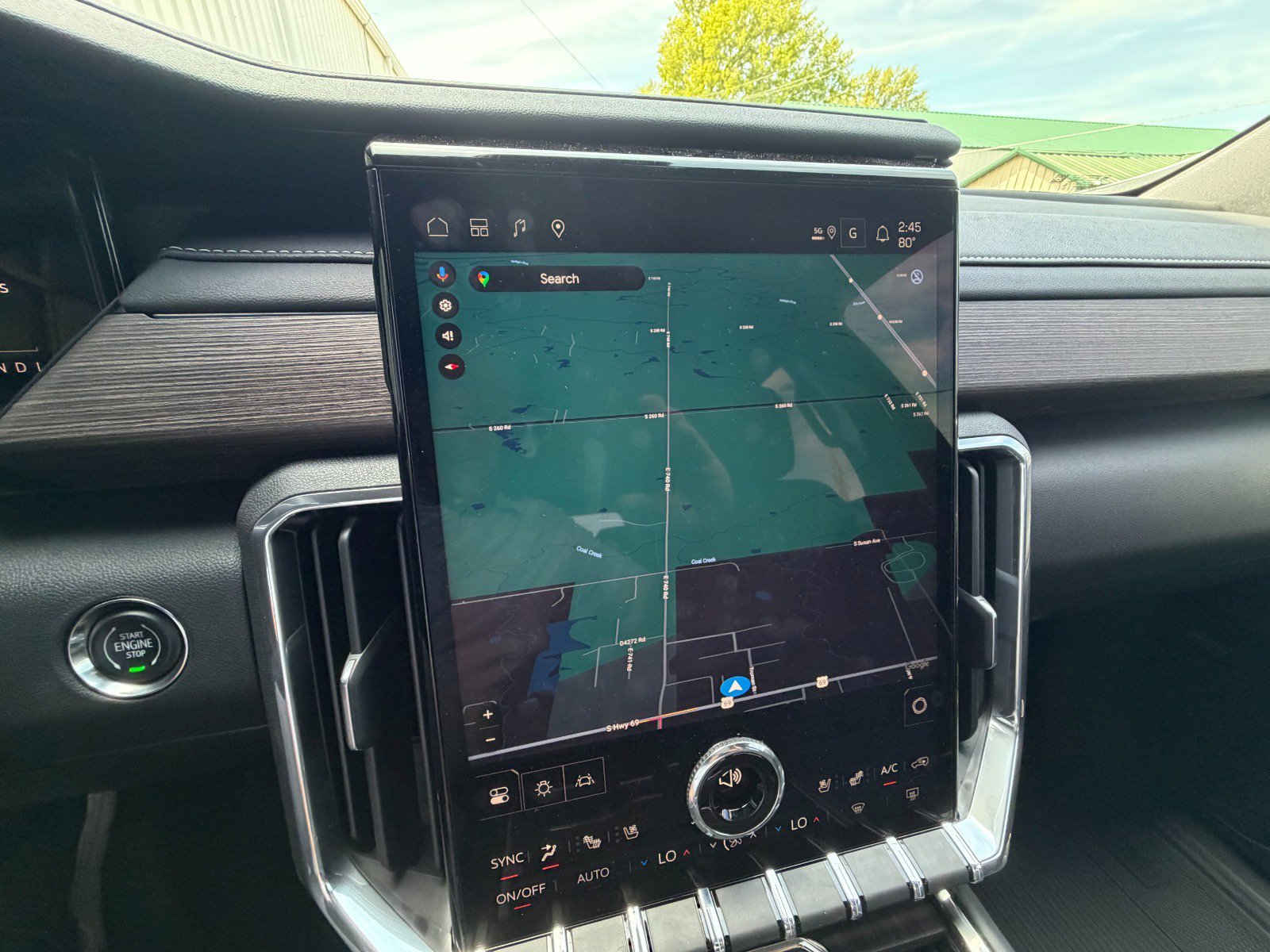 2026 GMC Acadia Denali - Photo 16