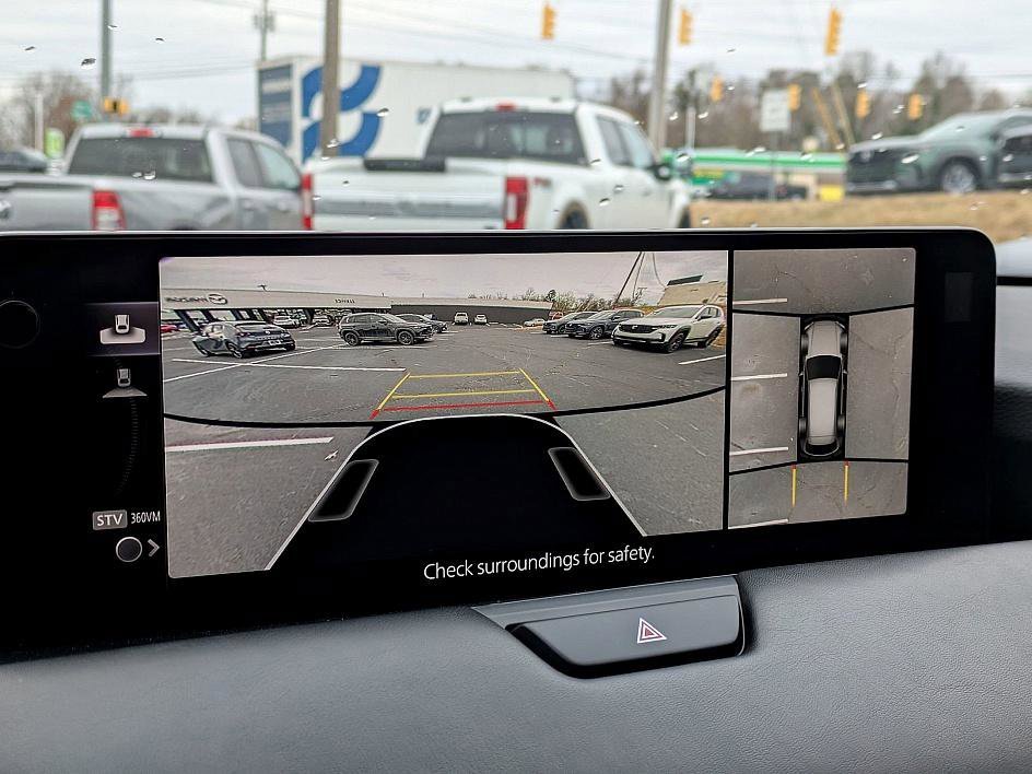 2026 Mazda CX-90 Premium Sport Package - Photo 21