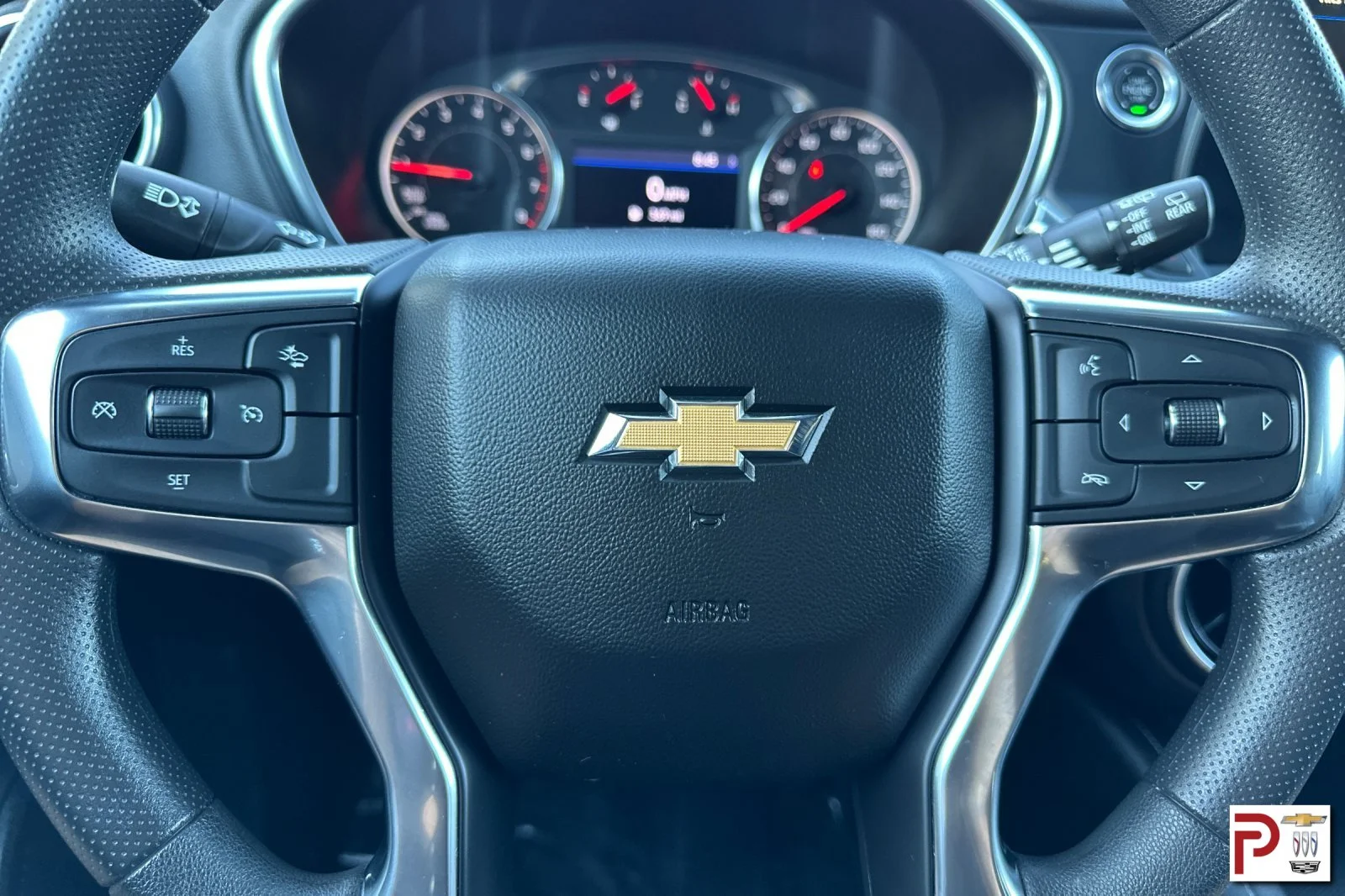 Certified Used 2025 Gray Chevrolet LT image 27