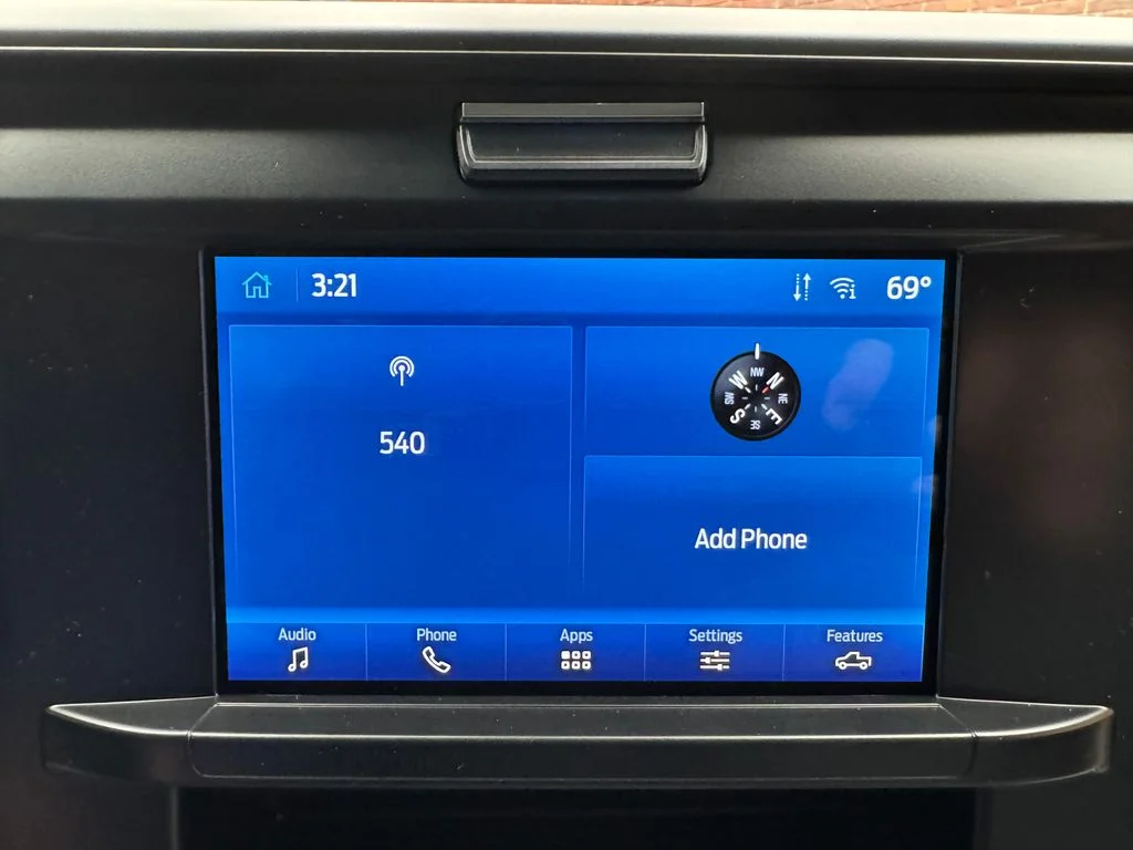 New 2026 Oxford White Ford F-250® XL image 22