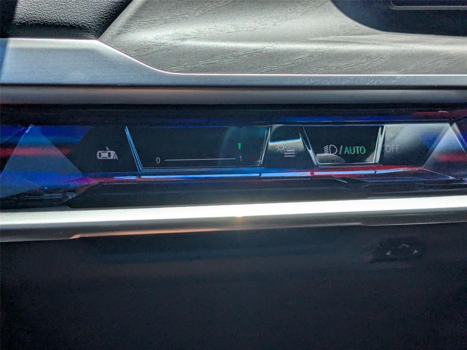 2024 BMW i7 Base - Photo 20