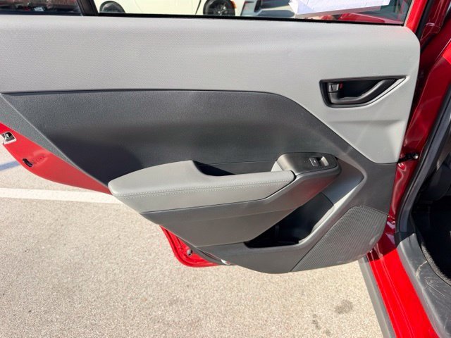 Used 2026 Red Subaru Premium image 34