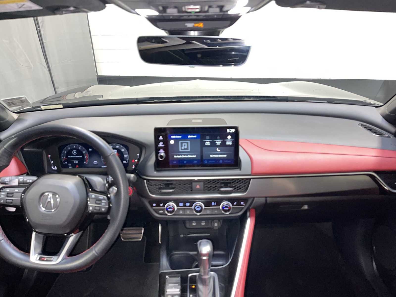 2026 Acura ADX A-Spec Package - Photo 10
