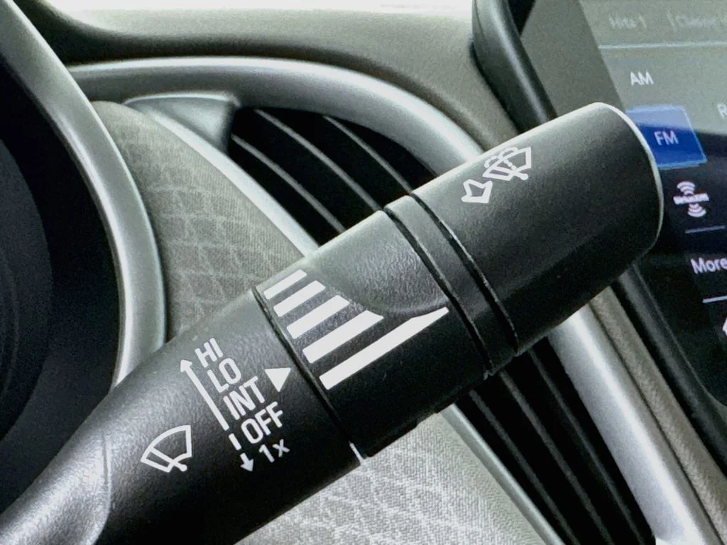 Used 2025 Gray Chevrolet LT image 14