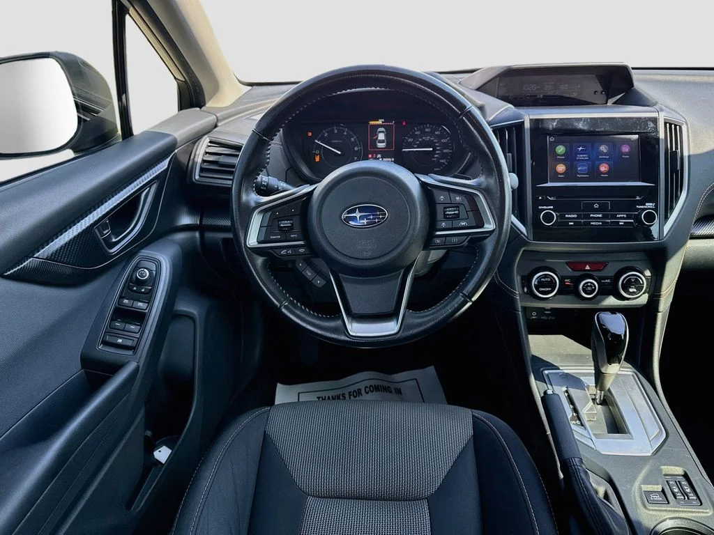 Used 2020 White Subaru Premium image 29