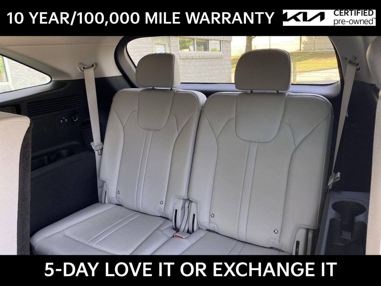 2026 Kia Sorento S - Photo 20