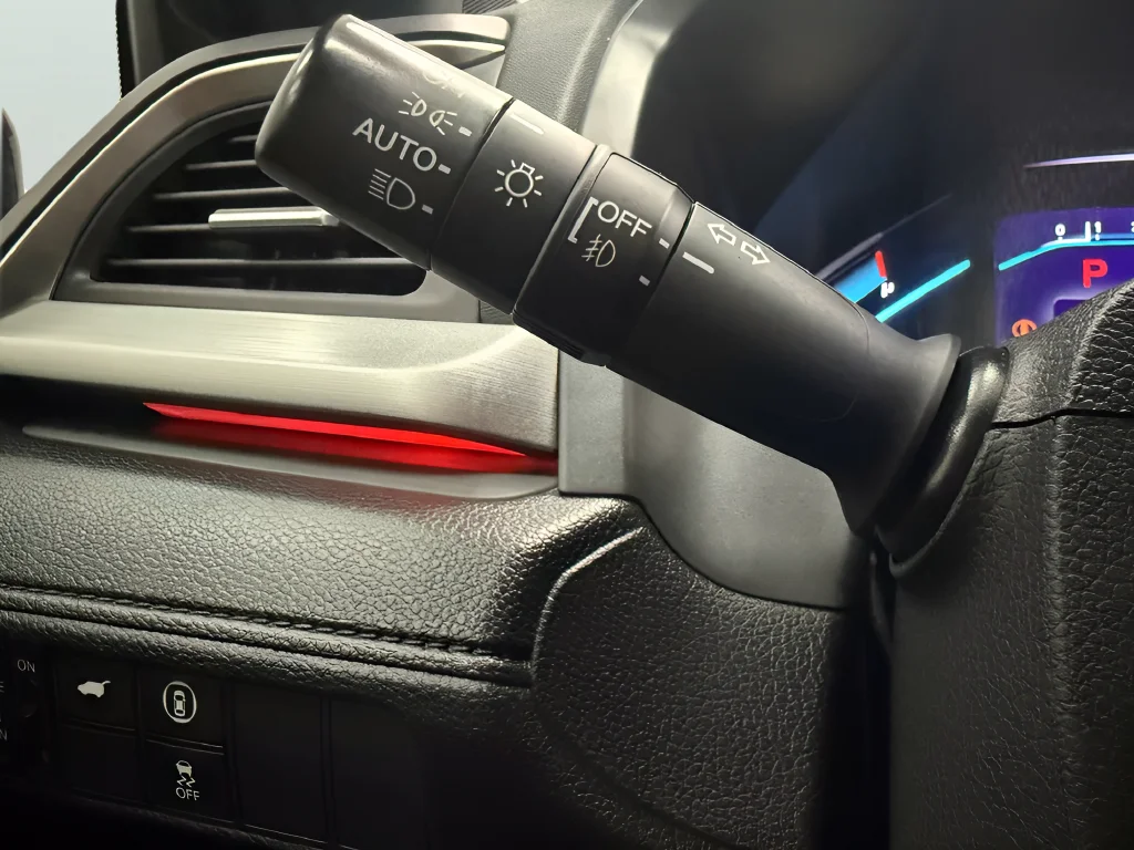 2024 Honda Odyssey SPORT - Photo 13