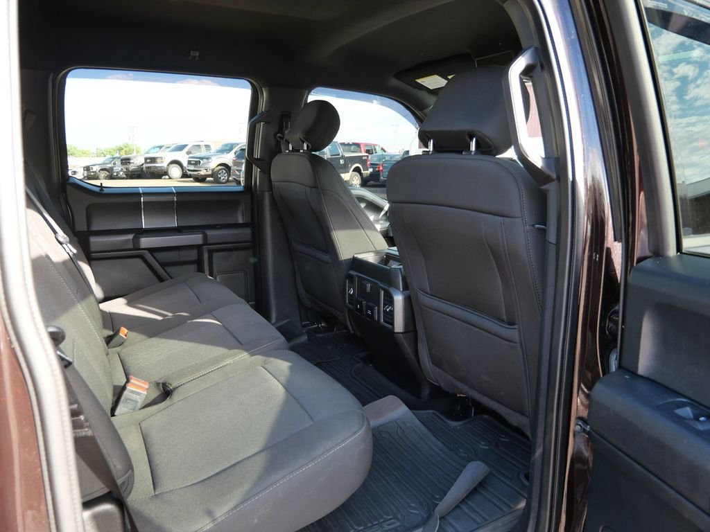 Certified Used 2019  Ford XLT image 13