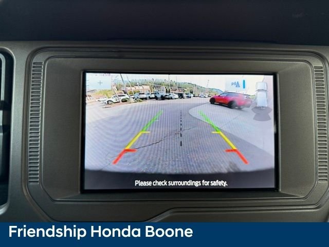 Used 2022 Silver Ford Outer Banks image 25