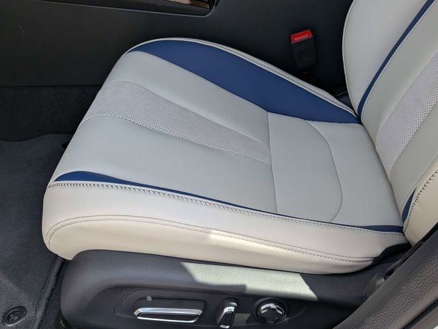 New 2026 Platinum White Pearl Acura A-Spec Tech Package image 21