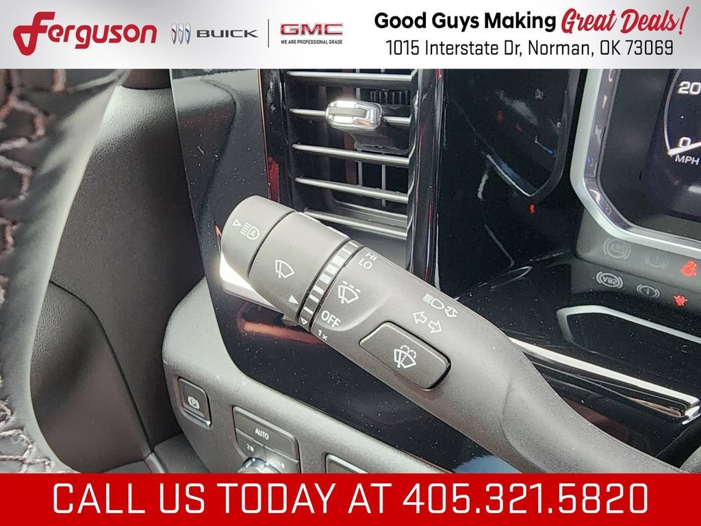 2026 GMC Sierra 1500 Elevation - Photo 23