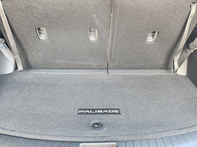 2026 Hyundai Palisade XRT Pro - Photo 45