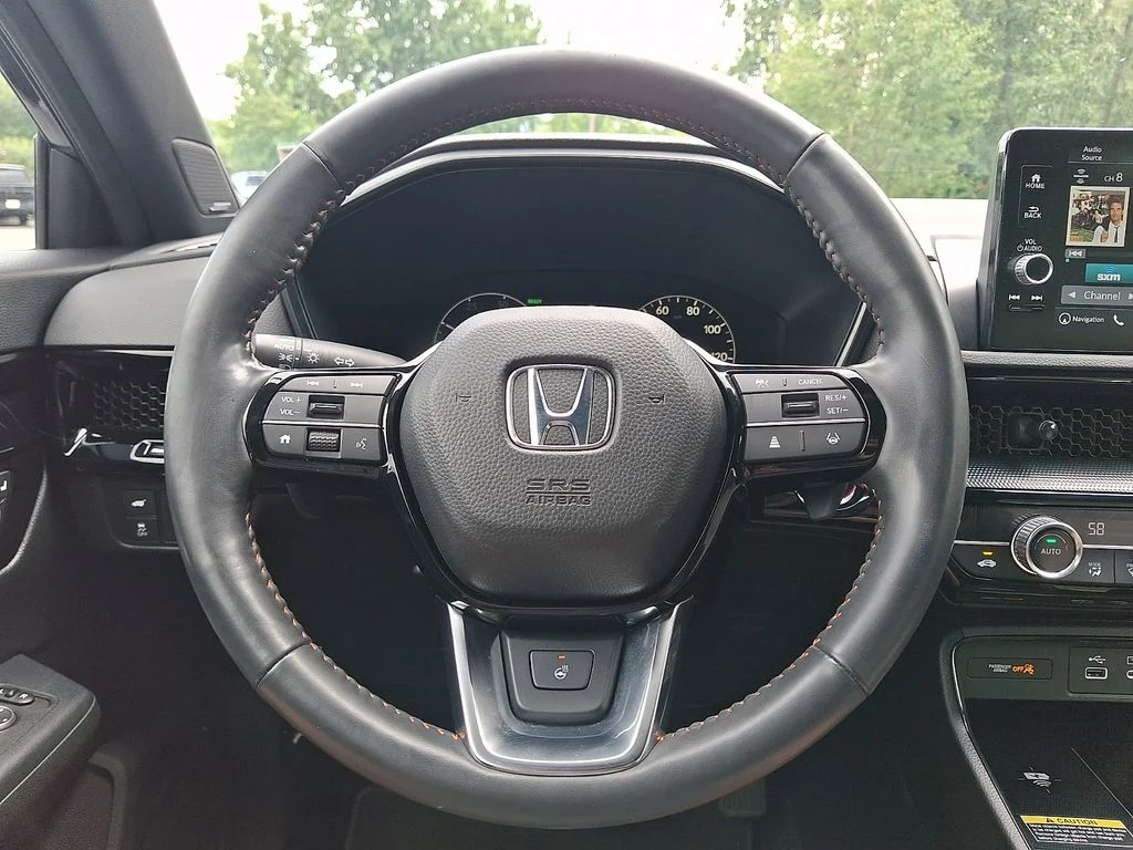 2024 Honda CR-V Sport Touring - Photo 19