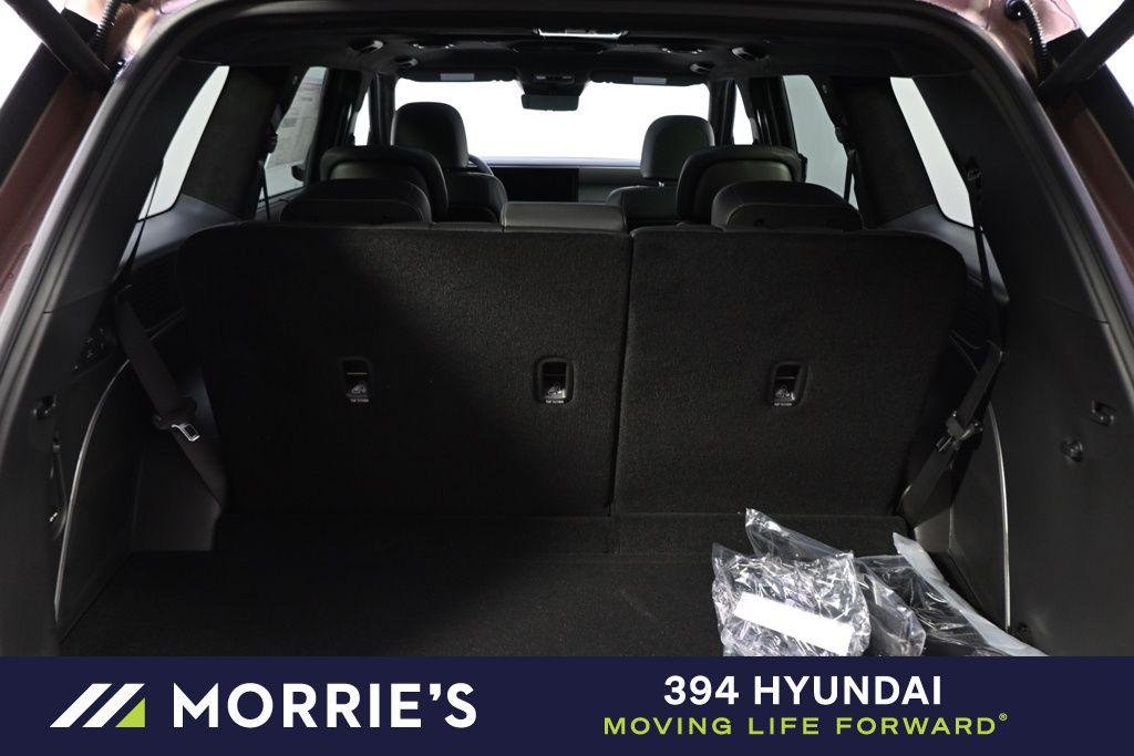 2026 Hyundai Palisade Calligraphy - Photo 19