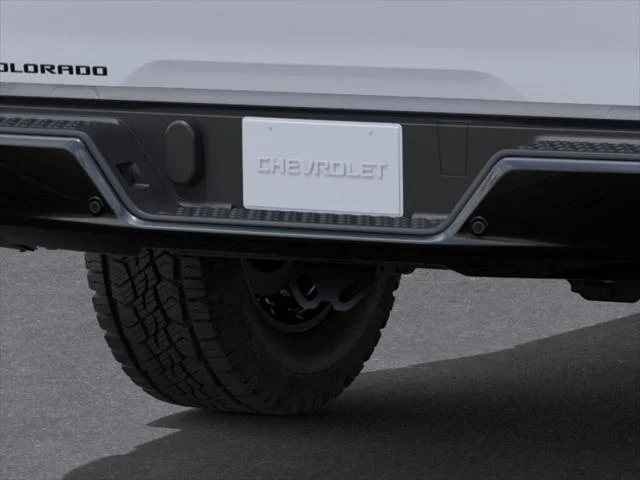 2026 Chevrolet Colorado Work Truck - Photo 14