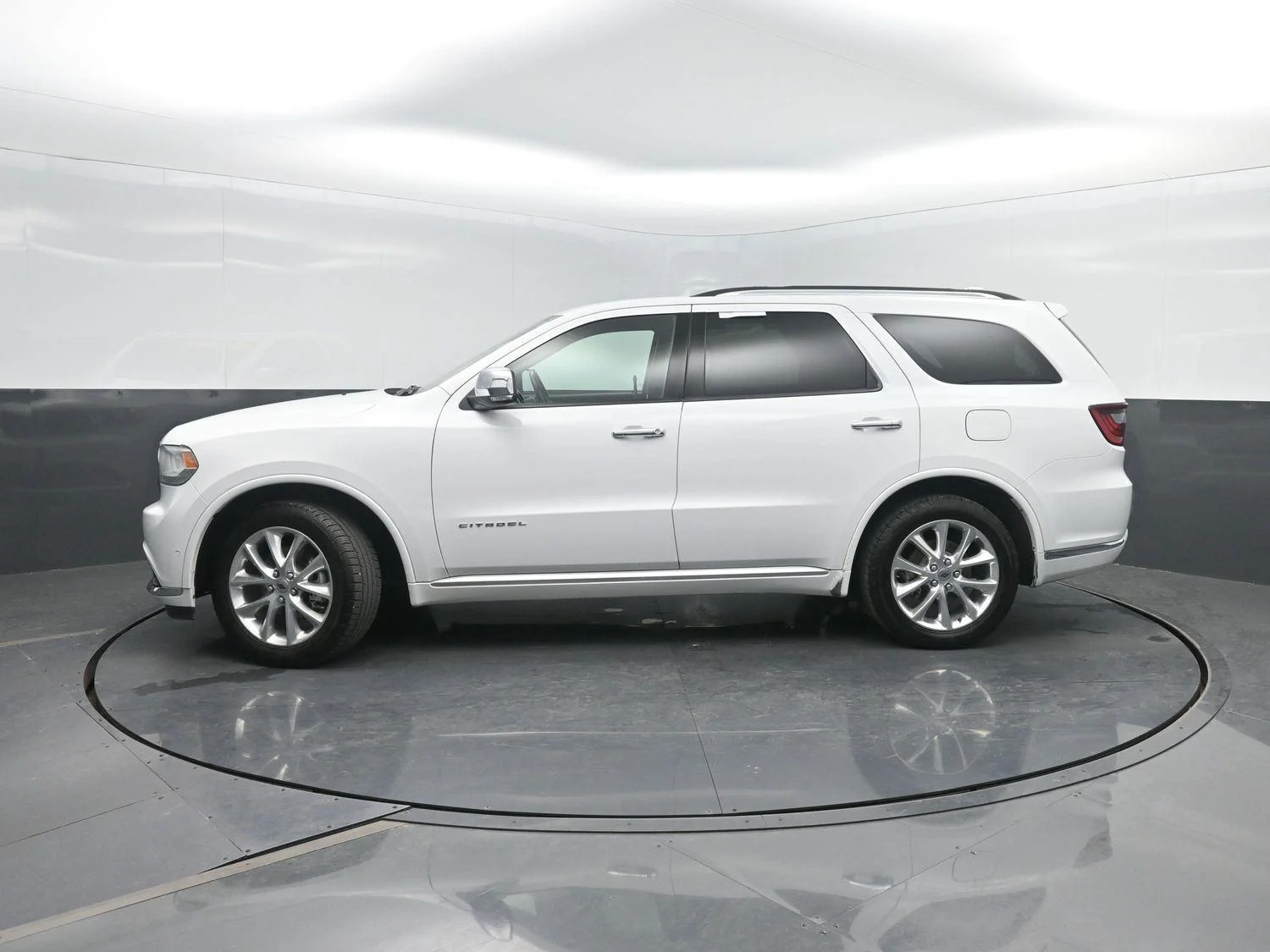 2020 Dodge Durango Citadel AWD's photo