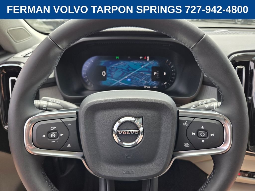 2026 Volvo XC40 Ultra - Photo 28