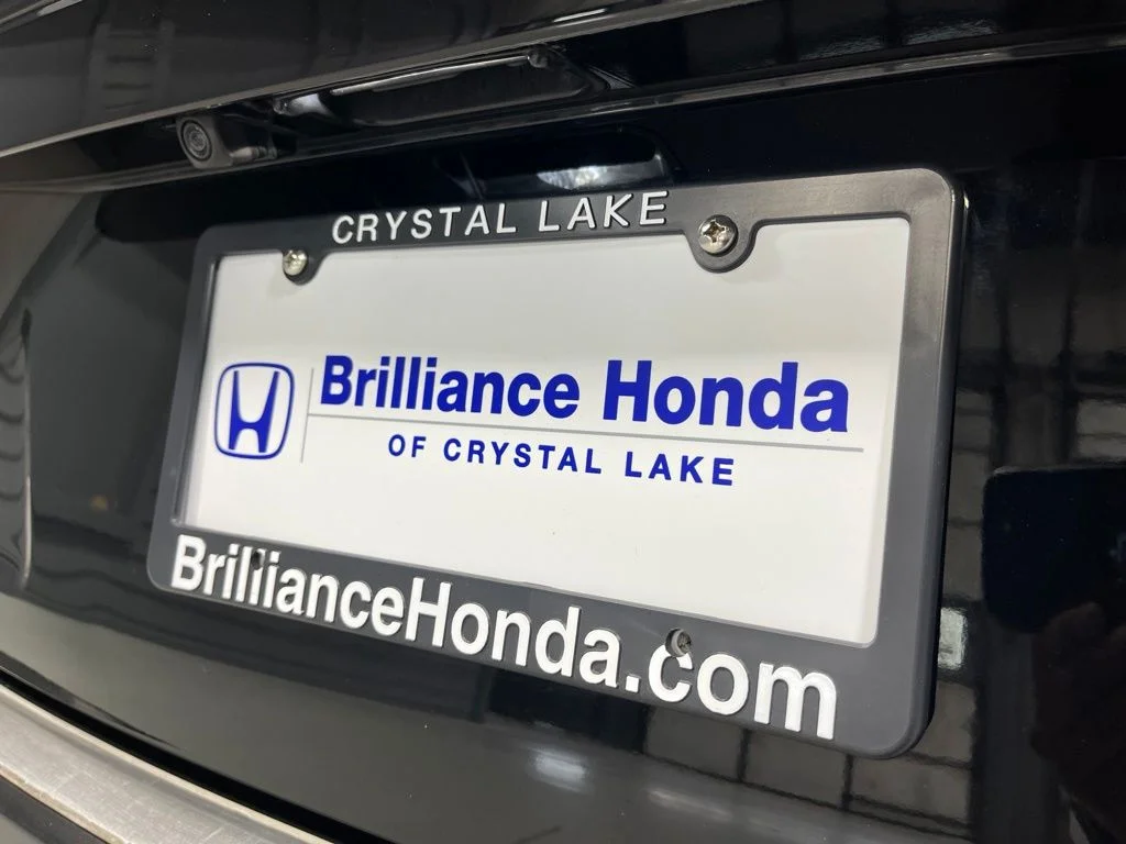 2022 Honda CR-V EX-L - Photo 37