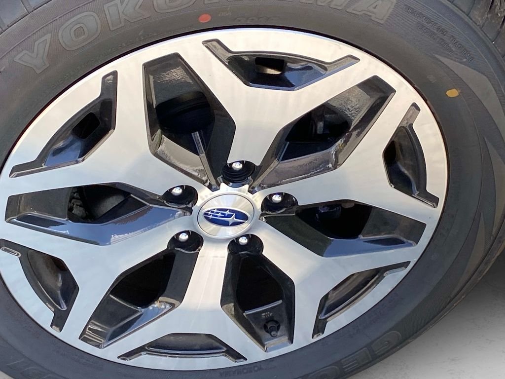 Used 2023 Gray Subaru Premium image 29