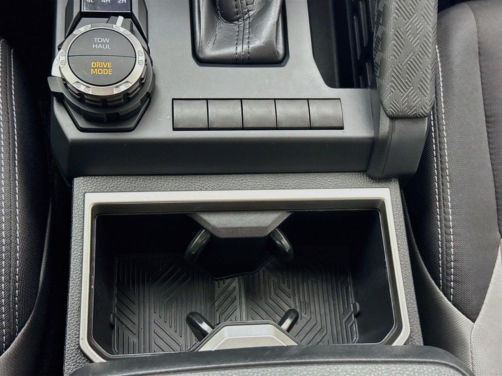 Certified Used 2025 Ice Cap Toyota TRD Sport image 27