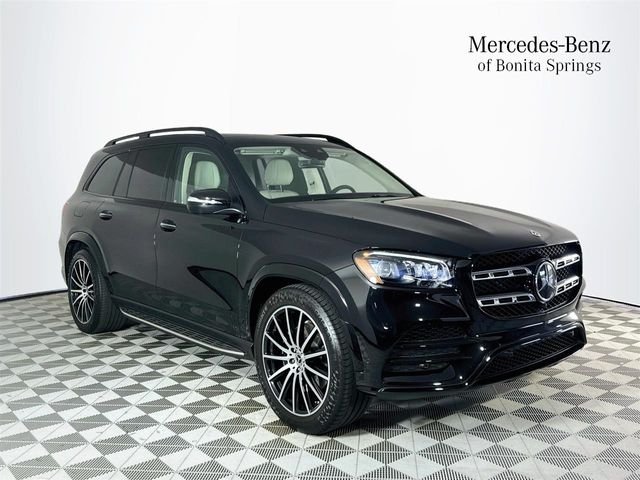 2023 Mercedes-Benz GLS GLS 450
