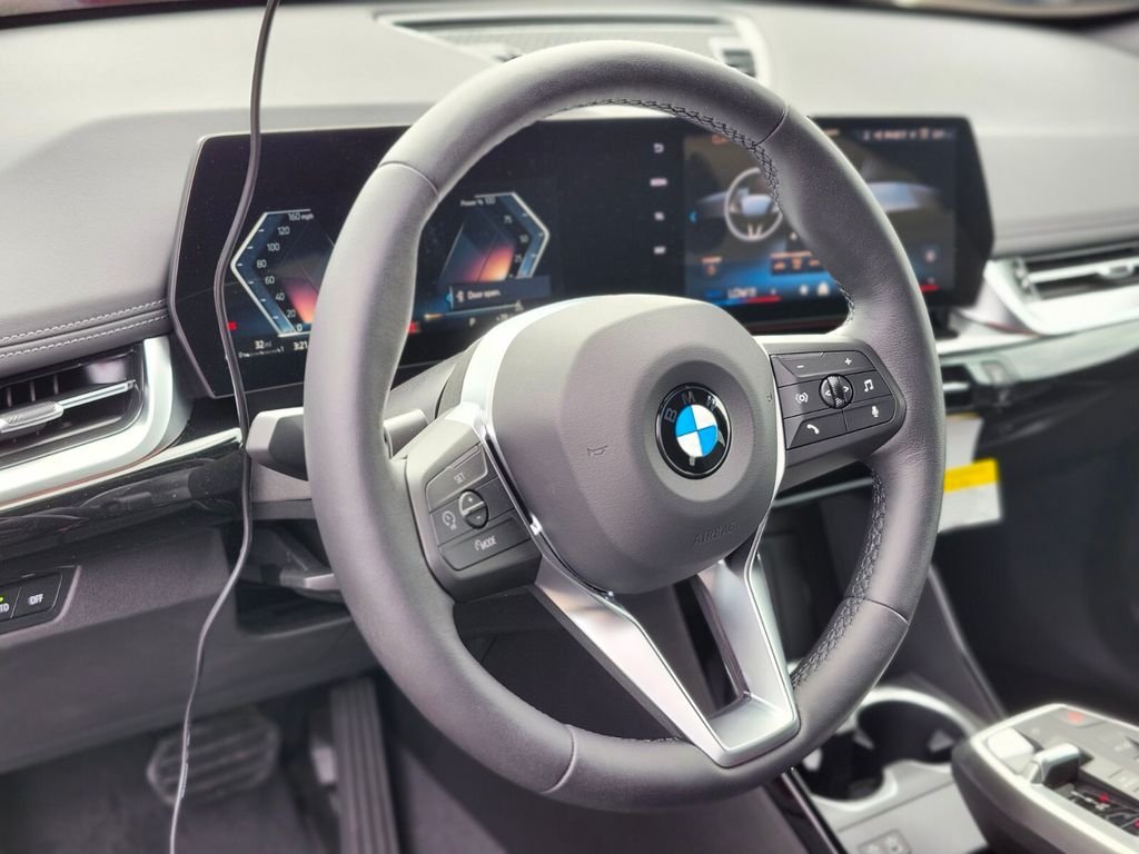 New 2026 Red BMW xDrive28i image 20