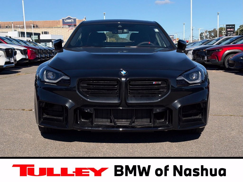 2027 BMW M2 Coupe M2