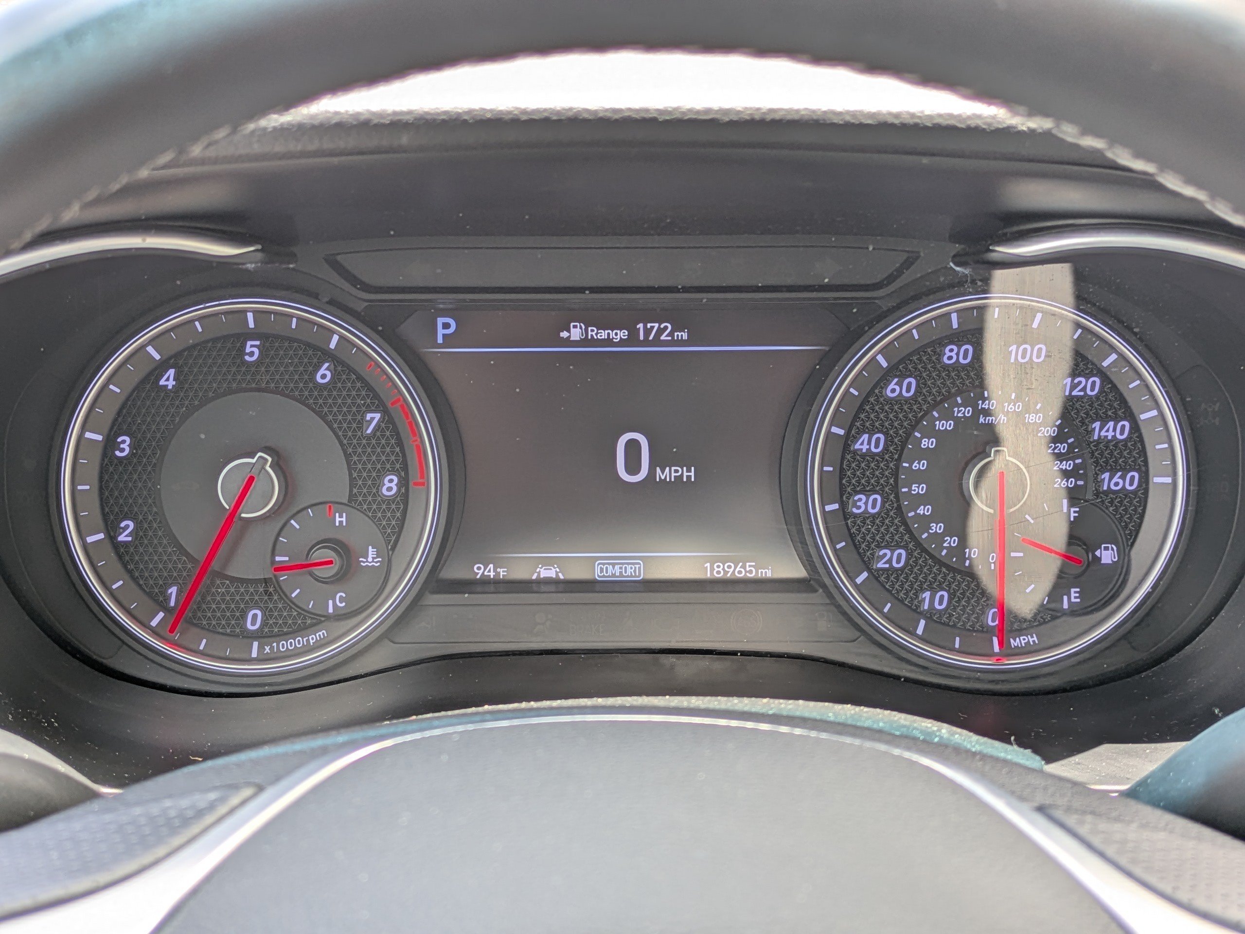 2019 GENESIS G70 Advanced - Photo 27