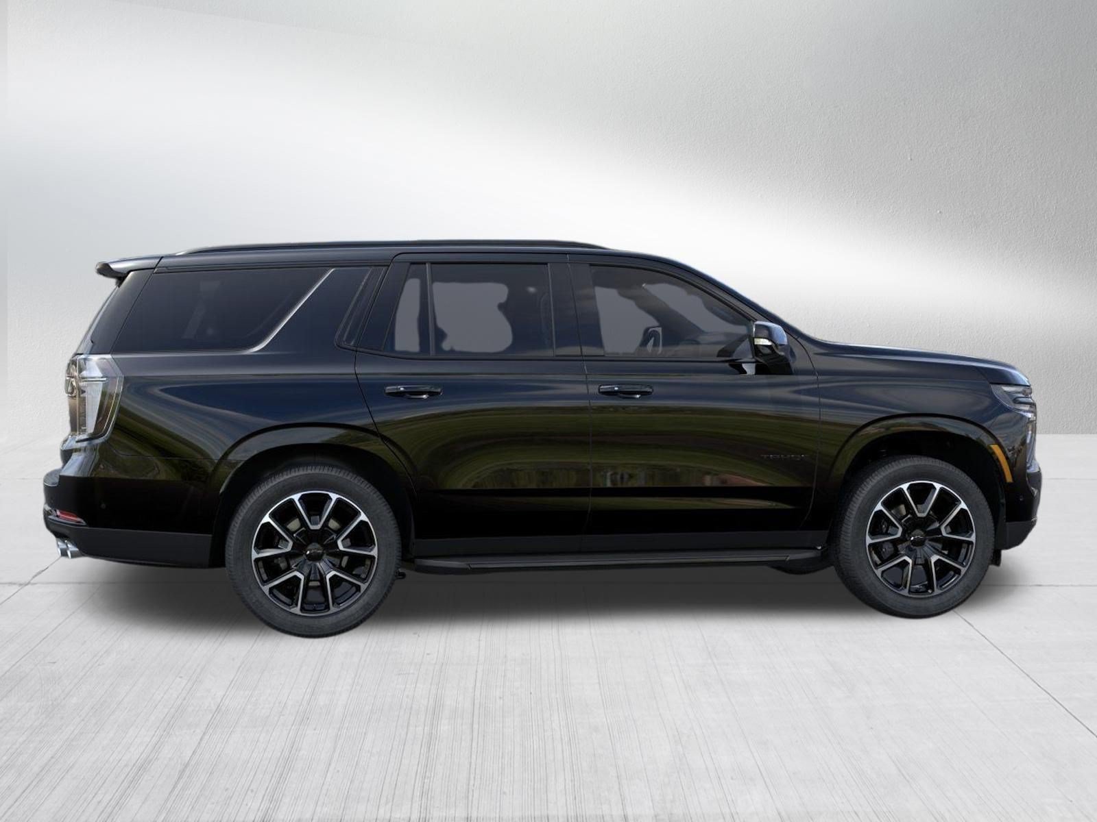 New 2026 Black Chevrolet RST image 5