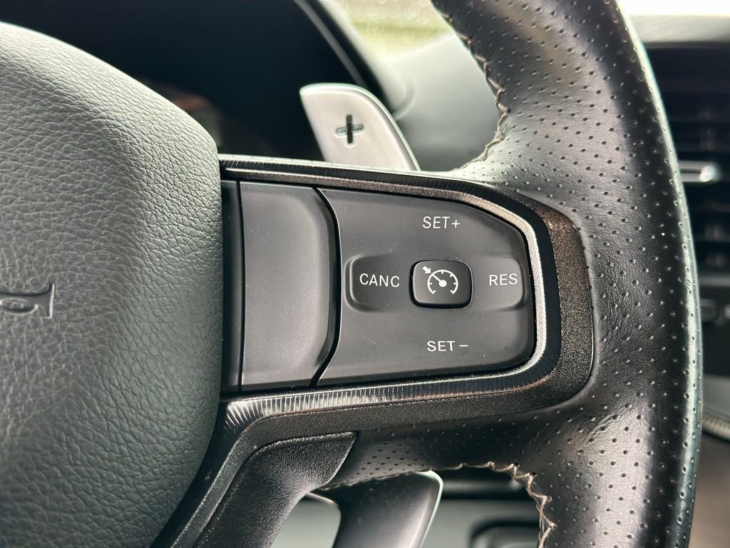 Used 2024 Gray Ram TRX image 30