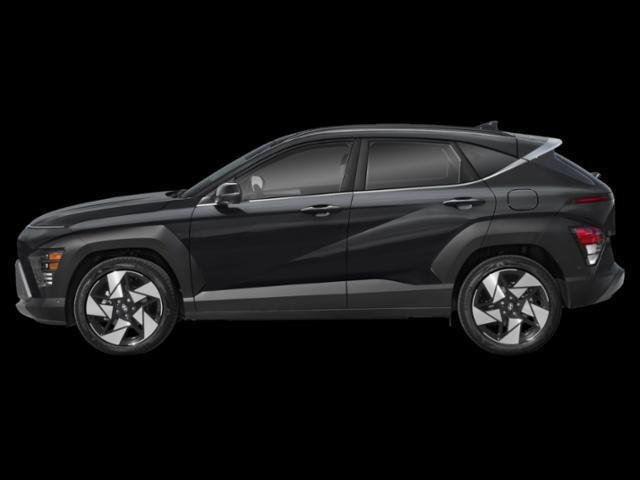 New 2027 Abyss Black Pearl Hyundai Limited image 42