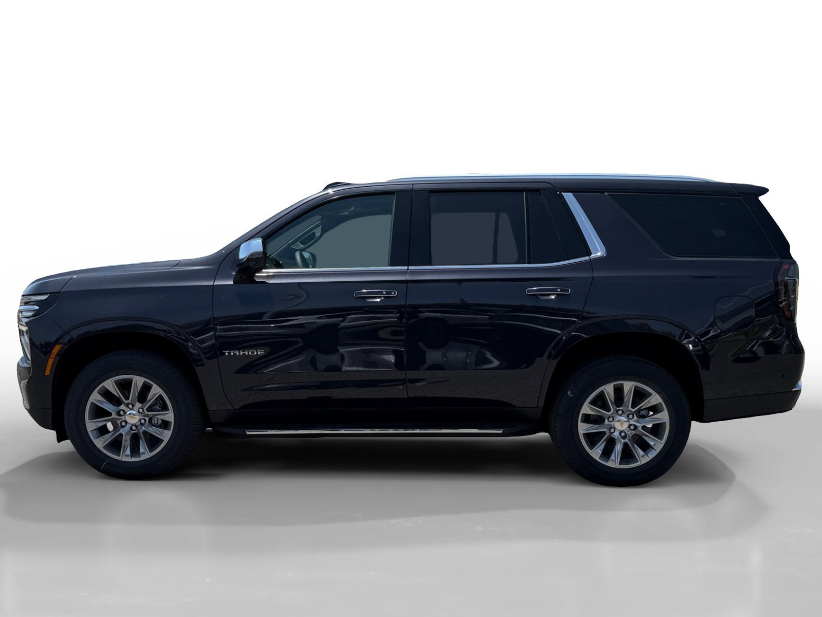 Used 2025 Dark Ash Metallic Chevrolet Premier image 2