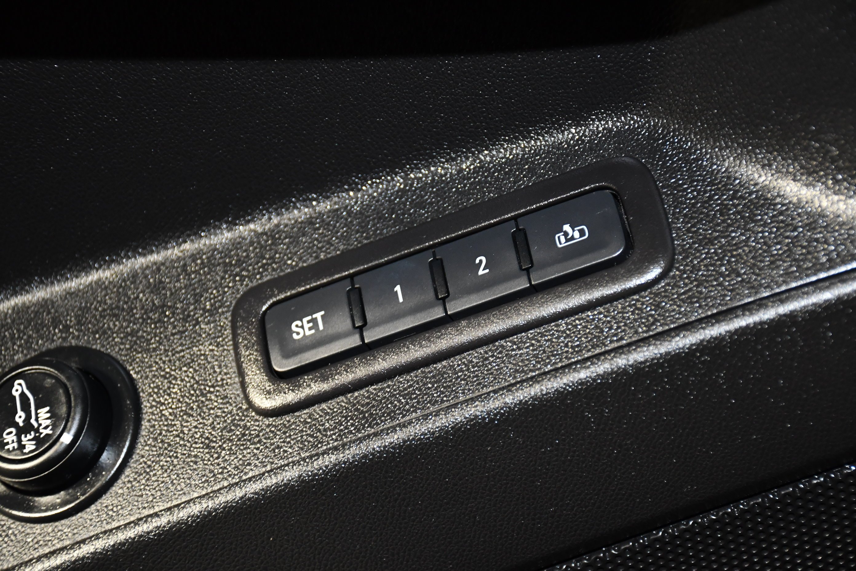 Used 2021 Nightfall Gray Metallic Chevrolet LT image 34
