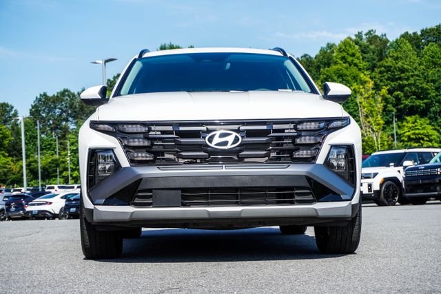 2025 Hyundai Tucson SEL - Photo 7