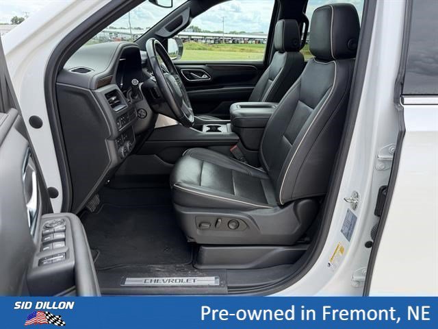 2022 Chevrolet Tahoe Premier - Photo 7