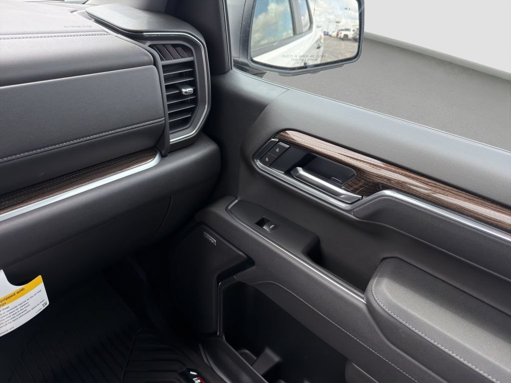 2026 Chevrolet Silverado 1500 LT Trail Boss - Photo 17