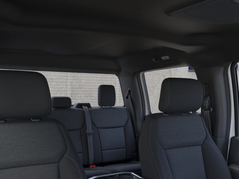New 2026 White Ford XLT image 22