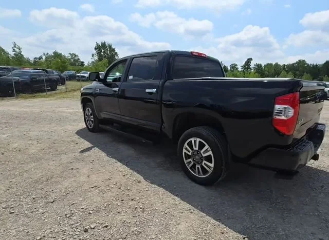 Used 2018 Black Toyota 1794 image 5