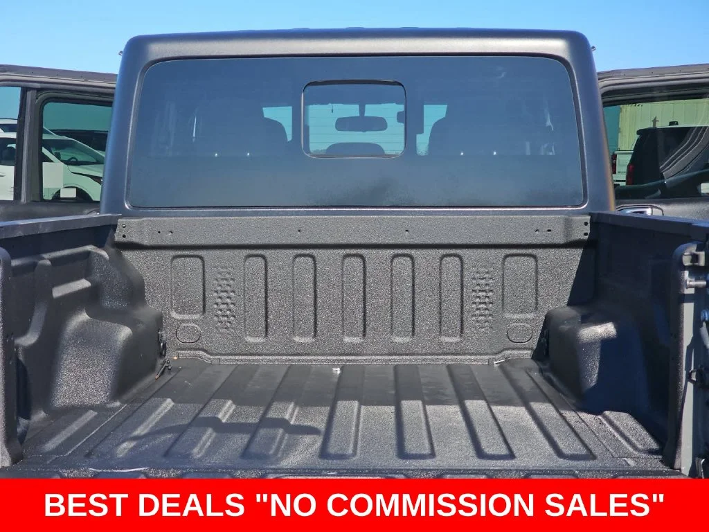 Used 2022 Gray Jeep Willys image 12