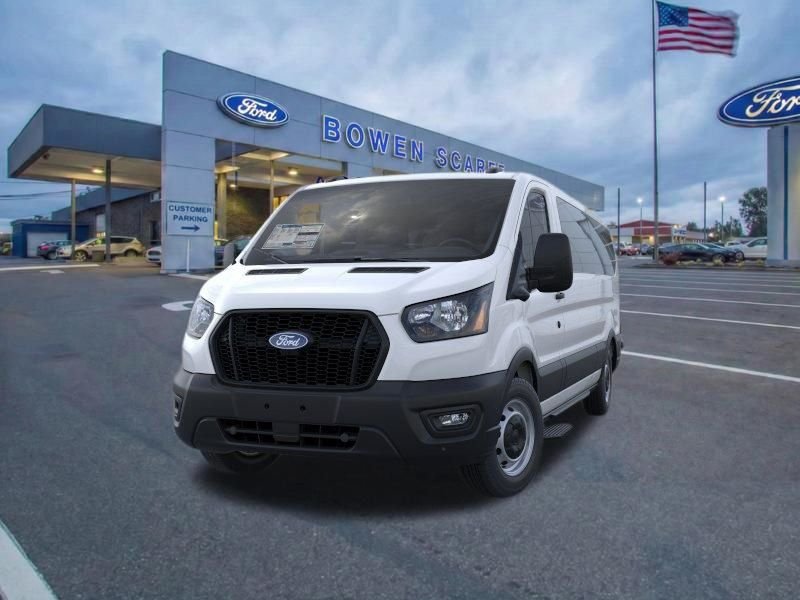 New 2026 Oxford White Ford XL image 2