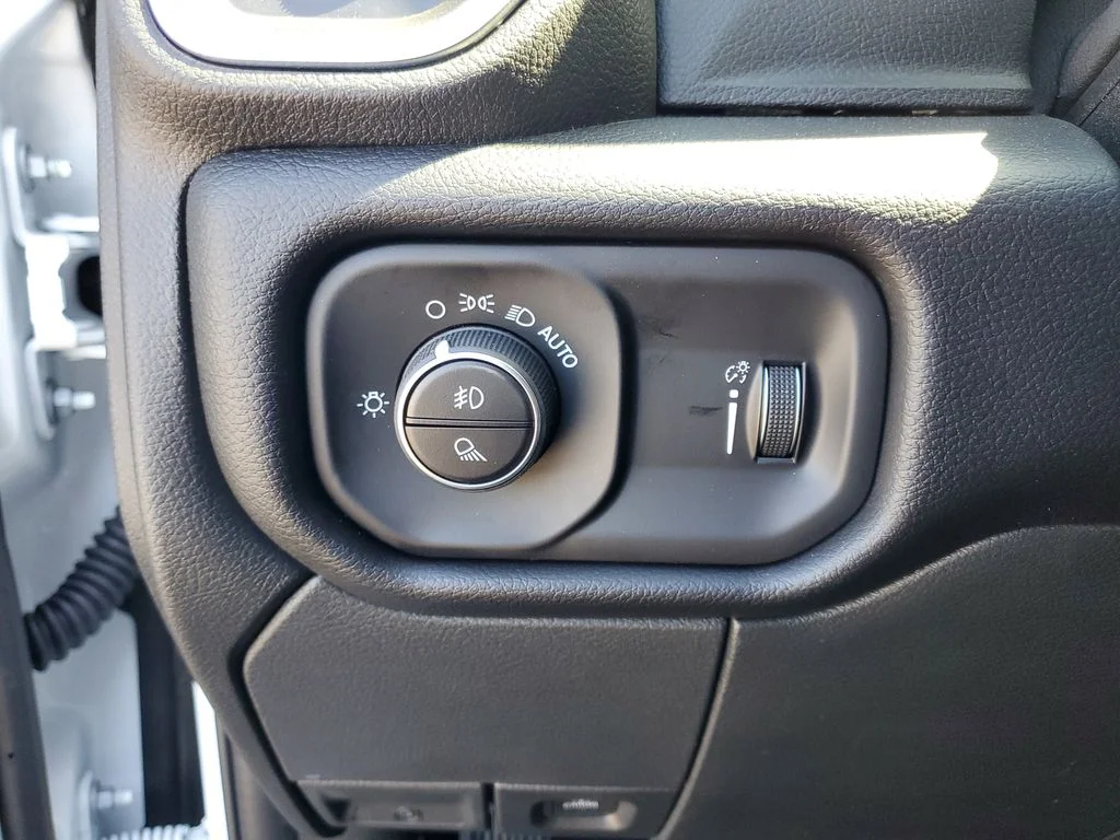 2026 RAM 2500 Big Horn - Photo 11
