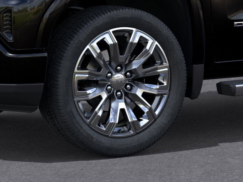 2025 GMC Sierra 1500 Denali - Photo 9