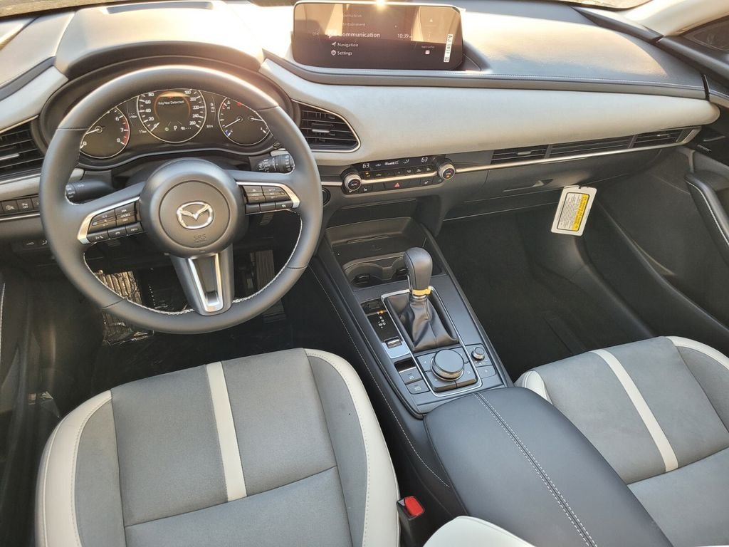 2026 Mazda CX-30 Turbo Aire Edition - Photo 9