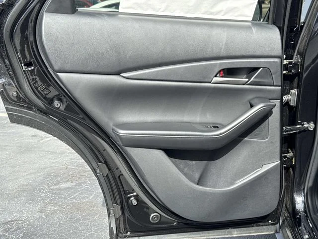 2026 Mazda CX-30 Preferred - Photo 12