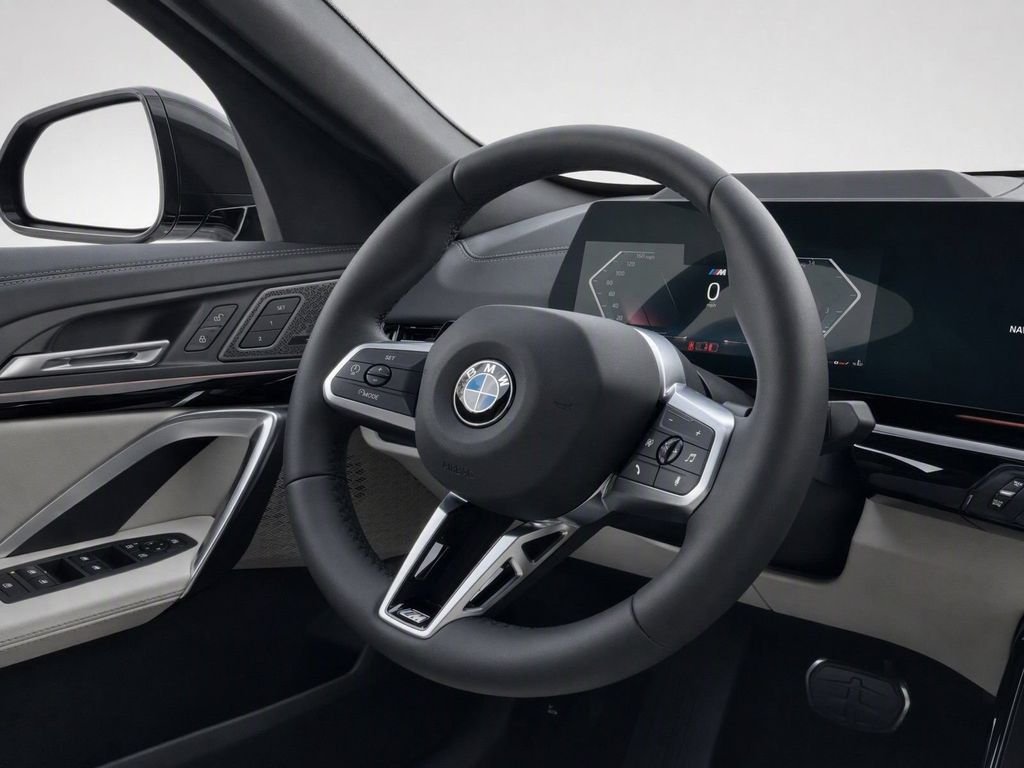 New 2026 Brooklyn Grey Metallic BMW xDrive28i image 33
