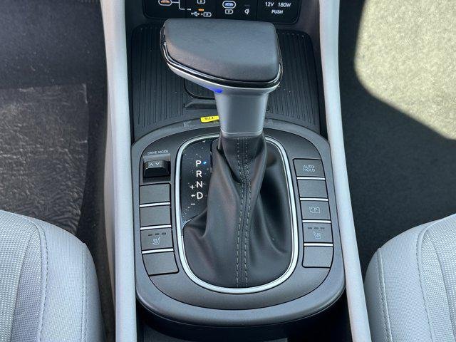 2026 Hyundai Kona SEL Sport - Photo 29