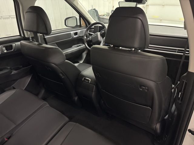 2024 Hyundai Santa Fe SEL HEV - Photo 35